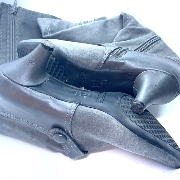 Aerosoles Cheer Me On Boots - Picture 13 of 15